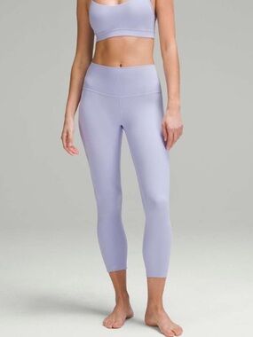 LULULEMON ALIGN HIGH RISE 25”